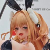 S.K.P 胜利女神：新的希望 露菲  奢侈兔