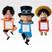 一番赏 航海王 戏剧性回忆录 E赏 瞥见朋友们