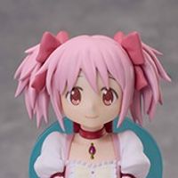 剧场版 魔法发少女小圆  [新篇] 叛逆的物语 鹿目圆 蛋糕之歌