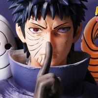 UNiQUE ART 宇智波带土