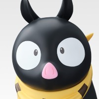 一番赏 乱马1/2 2弹 D赏 P酱存钱罐