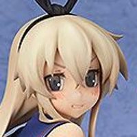 舰队Collection -舰娘- 岛风