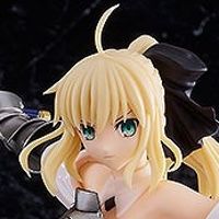 Reincarnation Fate/stay night（命运之夜） Saber Lily ~遥远的理想乡~