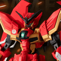 高达宇宙 艾比安高达(必胜客定制款）