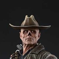 真正精英大师线 辐射 尸鬼