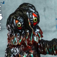 GVA-BC 黑多拉 Frog Tree（海之焰２）