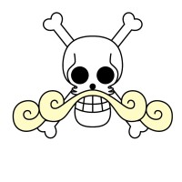 Look up 航海王 巴基 幼年期