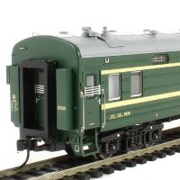 CP019 UZ22邮政车