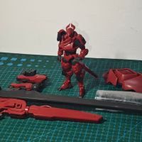 记录-寿屋 六角机牙