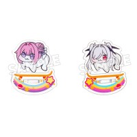 胜利女神：新的希望 DORO系列 摇摆压克力立牌 DORO/CINDORO