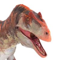 詹氏异特龙– 1/35可动玩偶