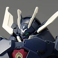 HG 1/144  扎冈高达