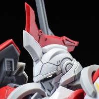 圆桌骑士团系列 灵枪－兰马洛克