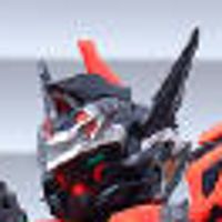 RMD系列 极速 魔鬼鱼装备