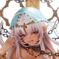 高根和姫 奴隶舞娘