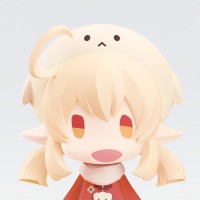 HELLO! GOOD SMILE 原神 可莉