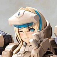 前线任务 泽尼斯少女