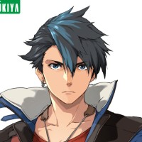 英雄传说 黎之轨迹 范恩·亚克莱德