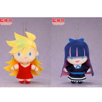 玩偶挂件 新吊带袜天使 潘迪/史朵巾