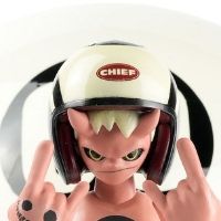 GAKIRACE x Chief Helmet _ 00 ZAIKI