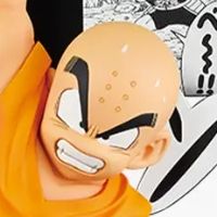 一番赏 龙珠40周年～其之二～ E赏 40周年纪念 ～库林～