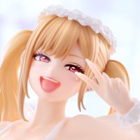 BiCute Pure 更衣人偶坠入爱河 喜多川海梦