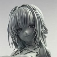 B-style  胜利女神：新的希望 米哈拉：羁绊锁链