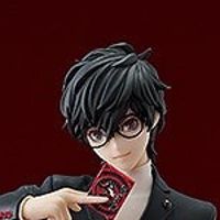 POP UP PARADE 女神异闻录5 皇家版 主角 限定版