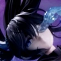 黑岩射手 黎明降临 皇后[黑岩射手]