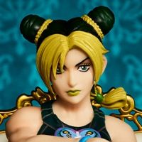 一番赏 JOJO的奇妙冒险 -JOJO世界- F赏 空条徐伦