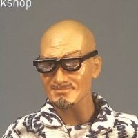 AS019-1/12街头书法家