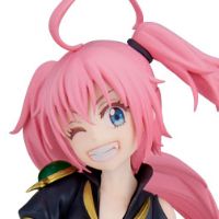 ESPRESTO-Threefold union- 关于我转生变成史莱姆这档事  米莉姆·纳瓦