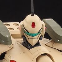 65893 超时空要塞系列 VF-19EF/A 机器人形态 勇·特别型“超时空要塞F”