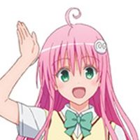 泳圈少女 出包王女DARKNESS 菈菈