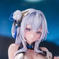 紫苑•阿尔菲涅 旗袍 特別版