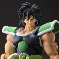 S.H.Figuarts 布罗利 -超-