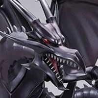 OSHI WORKS 游戏王 怪兽之决斗 真红眼黑龙