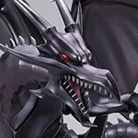 OSHI WORKS 游戏王 怪兽之决斗 真红眼黑龙
