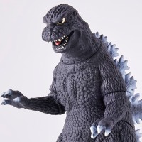 哥斯拉商店限定 电影怪兽系列 哥斯拉（1984）