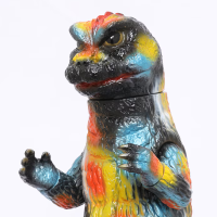 GVA-MC 哥斯拉（1971）鲜艳色彩版（桃次郎）