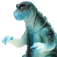 中等尺寸系列 哥斯拉EX【第14弹】 哥斯拉（2001）发光蓝版