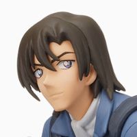 小坐系列 名侦探柯南 萩原研二