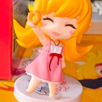 2.0粘土人忍野忍