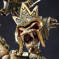 骸骨系列 响尾蛇斥候