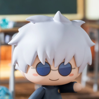 Fuwa Petit 咒术回战：怀玉·玉折 五条悟