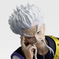 一番赏 全职猎人 揍敌客家族 杰诺·揍敌客 MASTERLISE