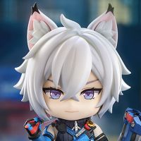 粘土人#2948 绝区零 赛斯·洛威尔