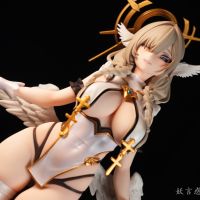 教主大人…为什么有一种看垃圾的眼神