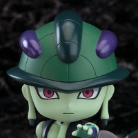 粘土人#2941 全职猎人 梅路艾姆