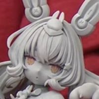 女神装置 PUNI★MOFU 兔兔